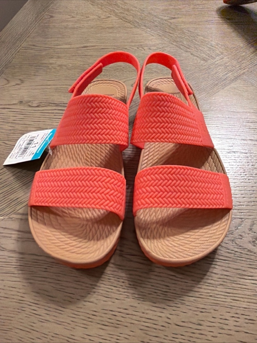 REEF Women’s Water Vista Sandal - Picture 2 of 5